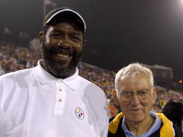photo-Joe Greene 2007