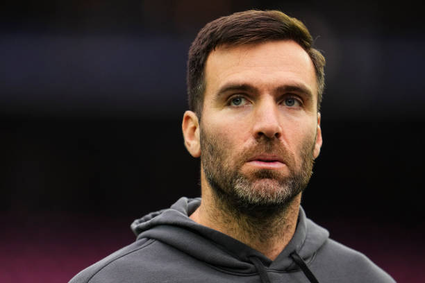 photo-Joe Flacco 2024