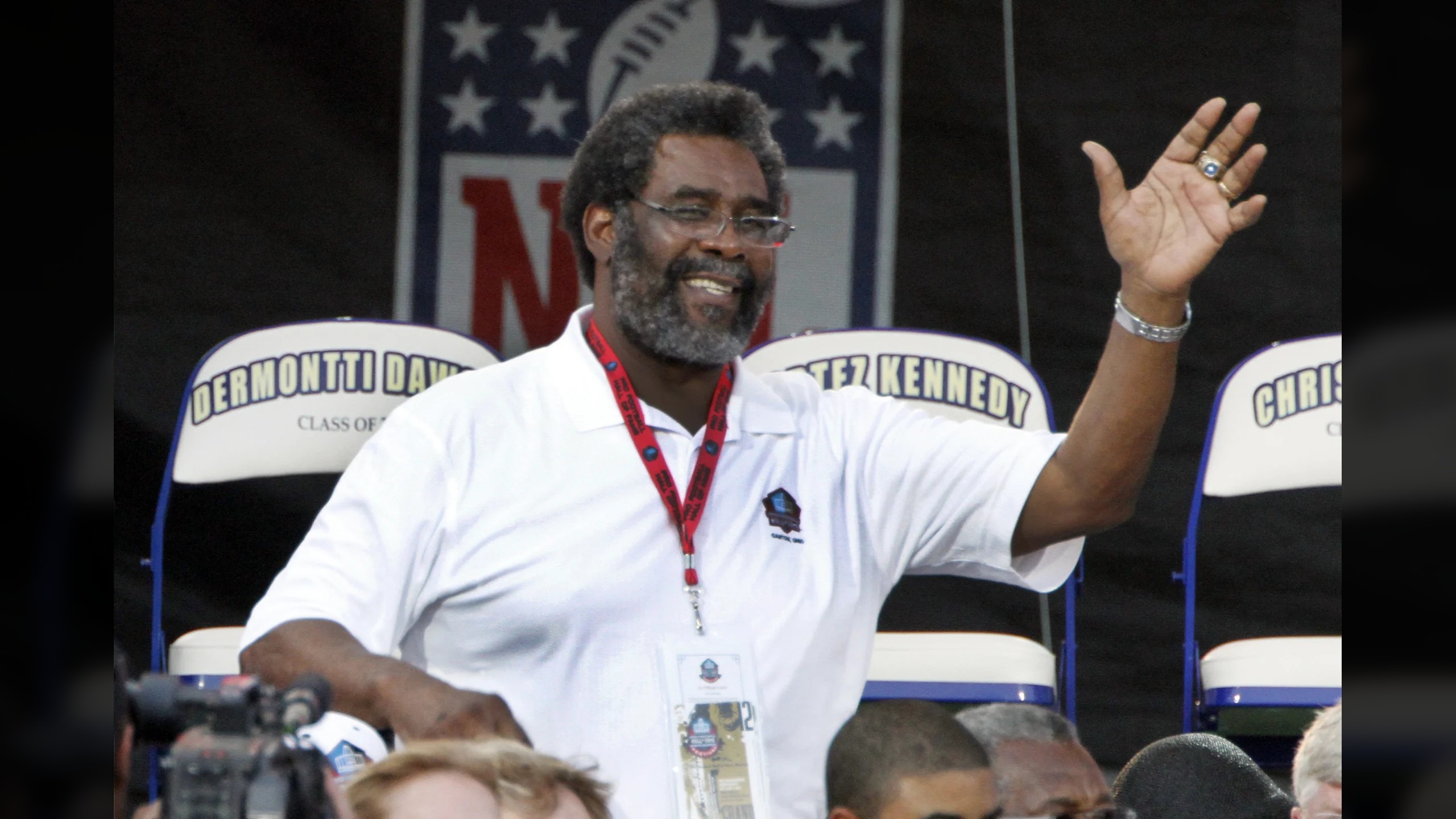 photo-Joe Greene 2012