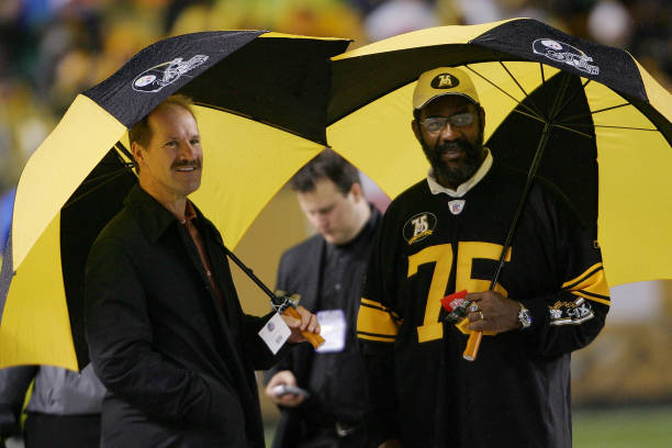 photo-Joe Greene 2007