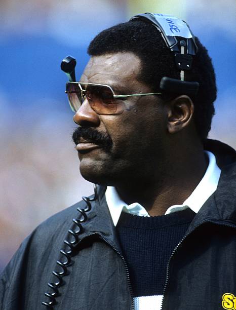 photo-Joe Greene 1991