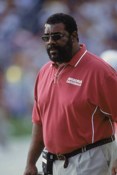 photo-Joe Greene 2001