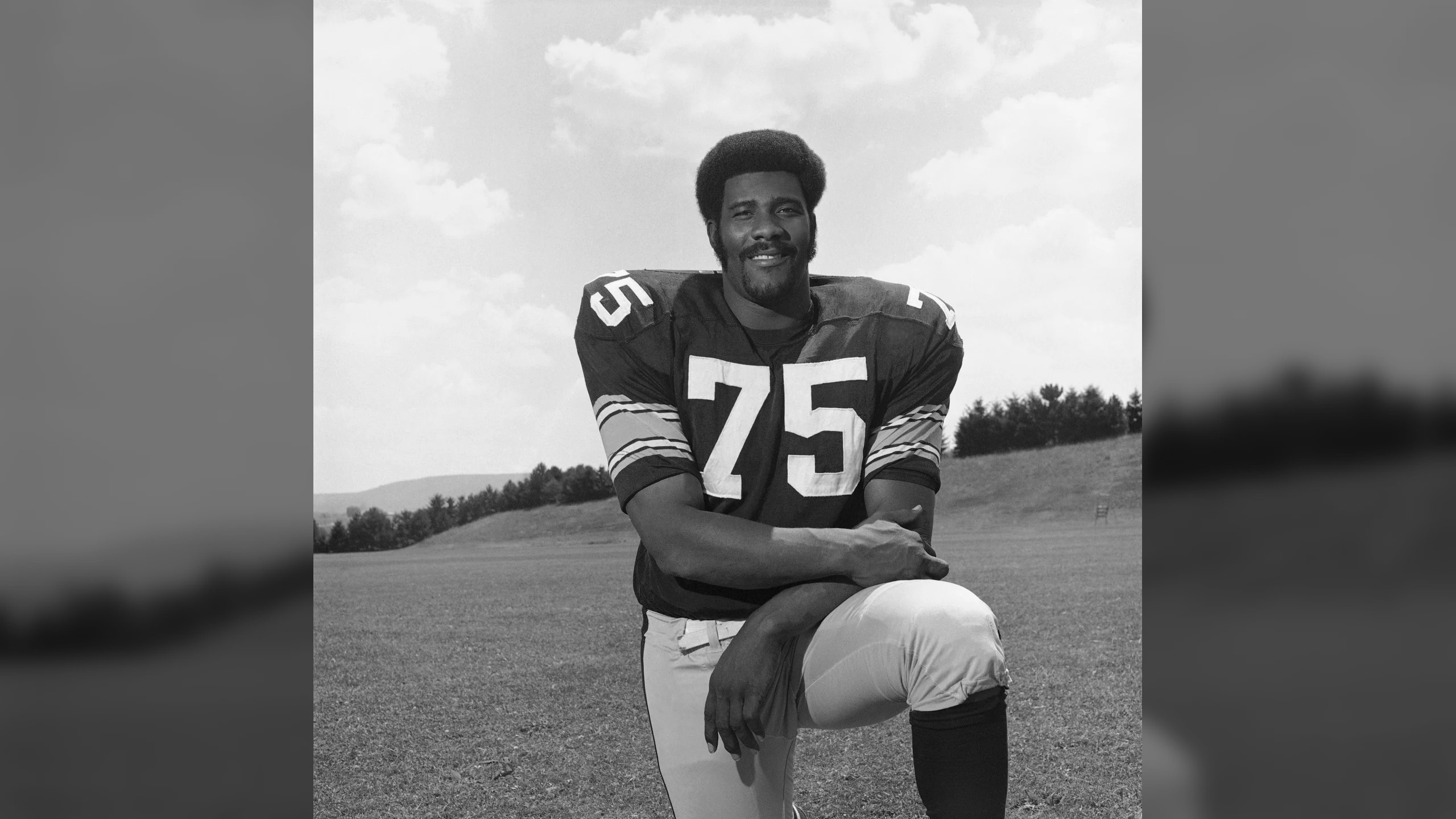 photo-Joe Greene 1971