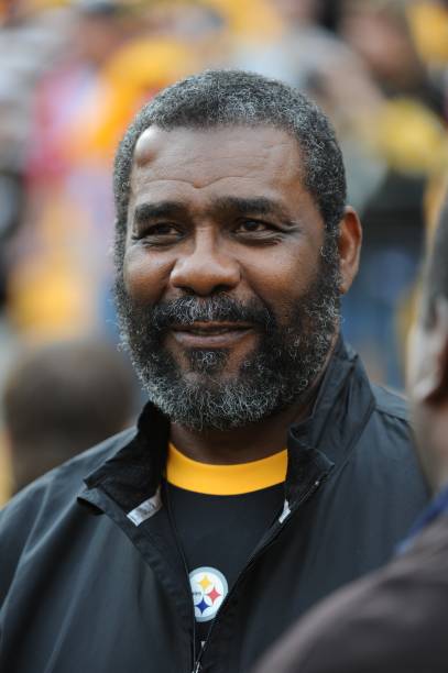 photo-Joe Greene 2009