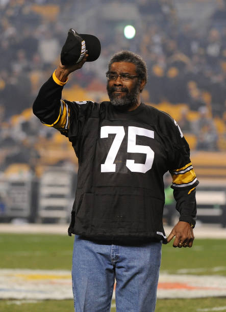 photo-Joe Greene 2012