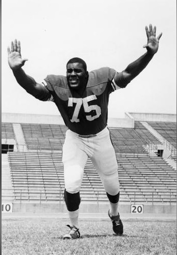 photo-Joe Greene 1967