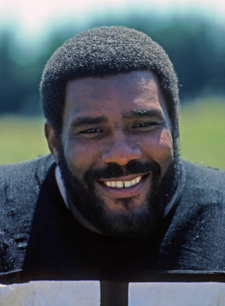 photo-Joe Greene 1981