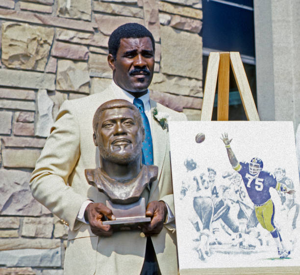photo-Joe Greene 1987