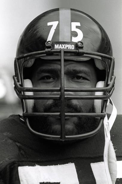 photo-Joe Greene 1981