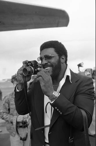 photo-Joe Greene 1980