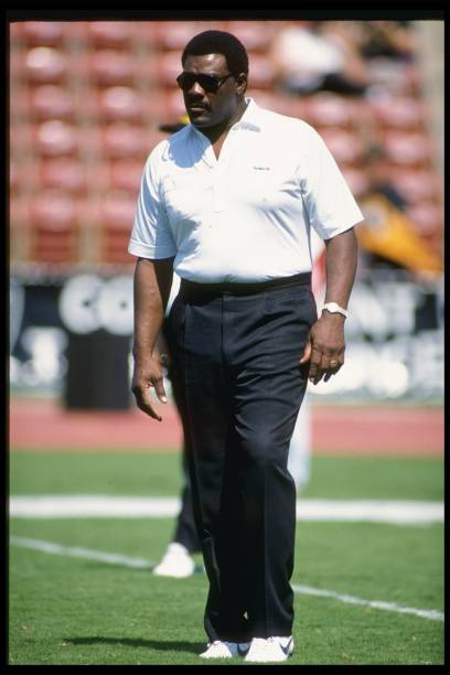 photo-Joe Greene 1990