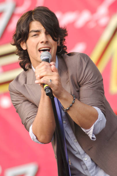 photo-Joe Jonas 2008