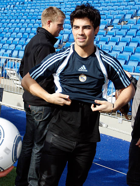 photo-Joe Jonas 2009
