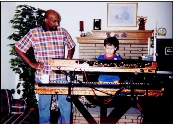 photo-Joe Jonas 1994