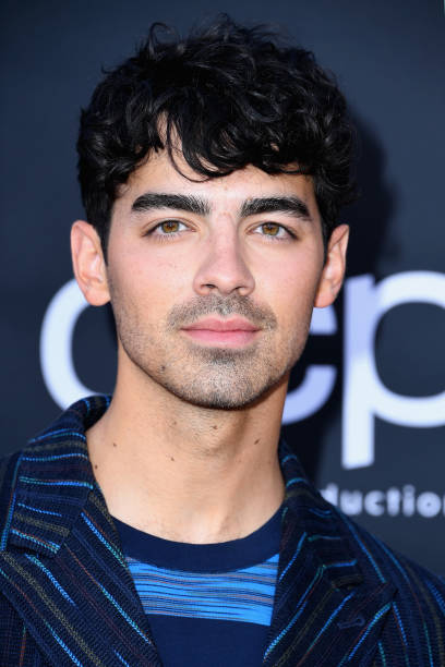 photo-Joe Jonas 2019