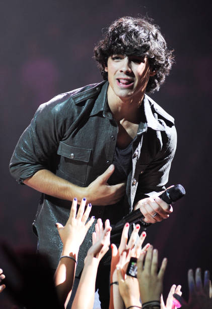 photo-Joe Jonas 2009