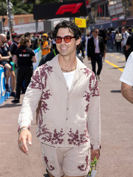 photo-Joe Jonas 2024