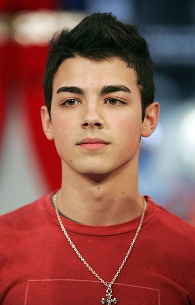 photo-Joe Jonas 2006