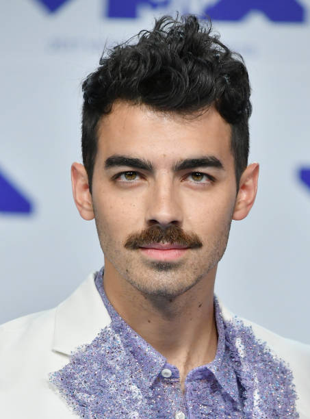 photo-Joe Jonas 2017