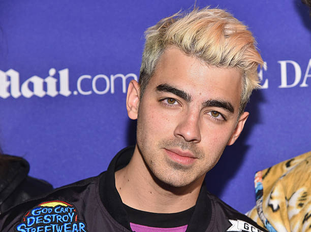 photo-Joe Jonas 2016