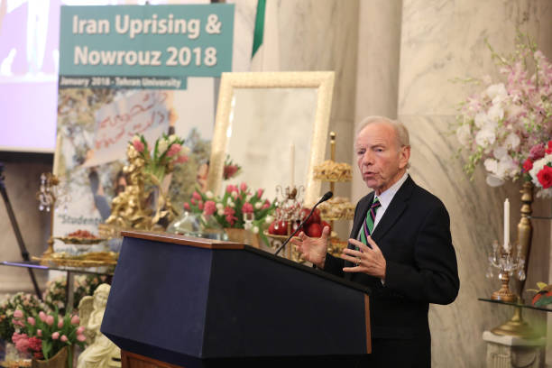 photo-Joe Lieberman 2018