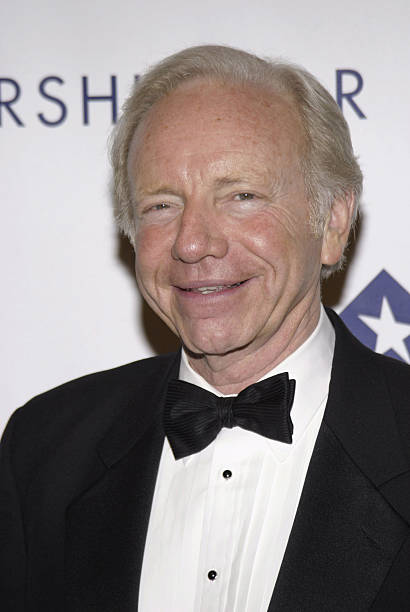 photo-Joe Lieberman 2006