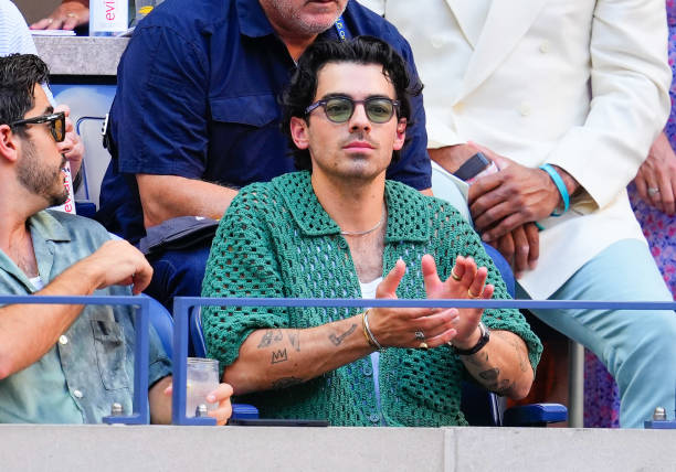 photo-Joe Jonas 2022