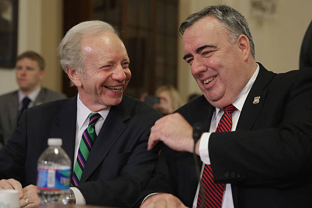 photo-Joe Lieberman 2013