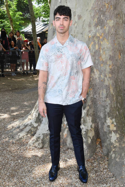 photo-Joe Jonas 2019