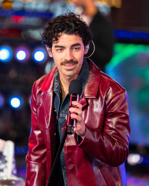photo-Joe Jonas 2024