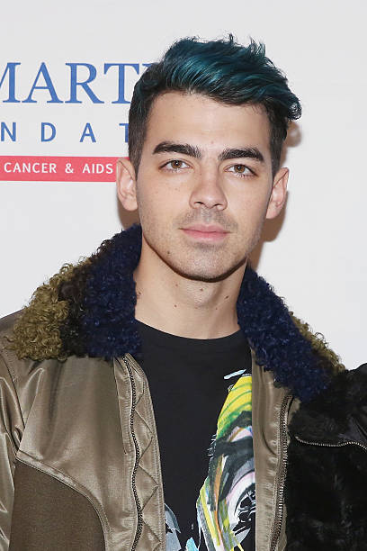 photo-Joe Jonas 2015
