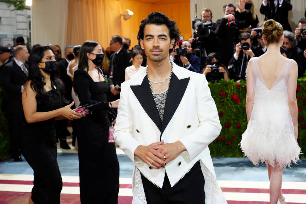 photo-Joe Jonas 2022