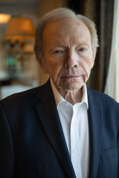 photo-Joe Lieberman 2023