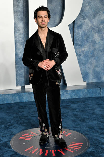 photo-Joe Jonas 2023