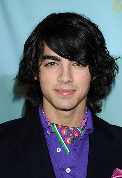 photo-Joe Jonas 2008