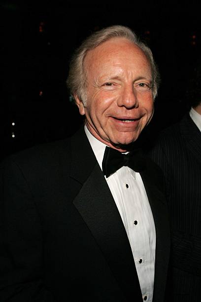 photo-Joe Lieberman 2005