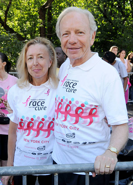 photo-Joe Lieberman 2009