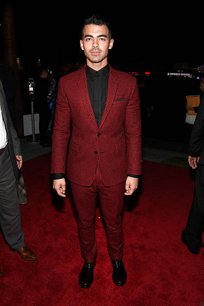photo-Joe Jonas 2016