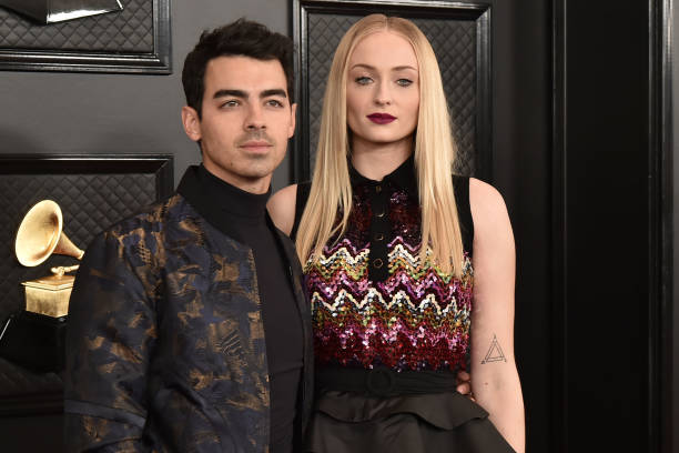 photo-Joe Jonas 2020