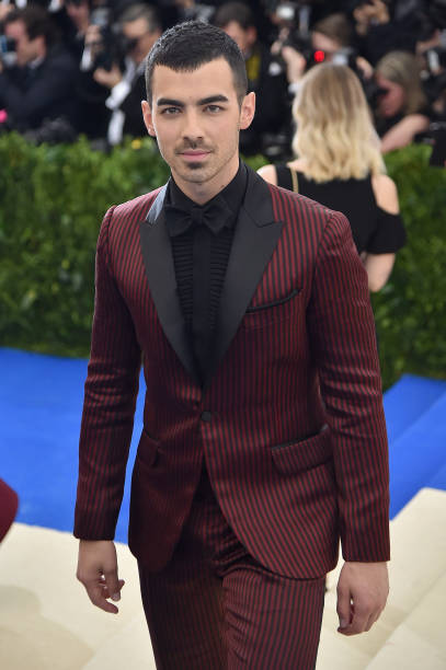 photo-Joe Jonas 2017