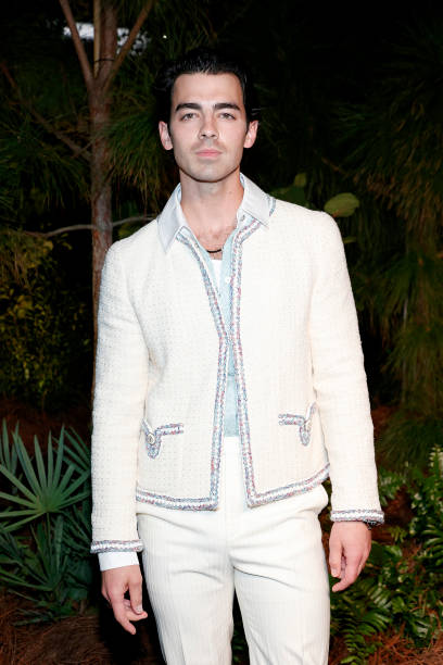 photo-Joe Jonas 2021