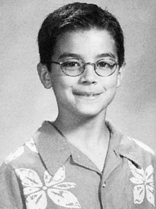 photo-Joe Jonas 1996