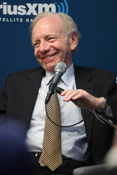 photo-Joe Lieberman 2015
