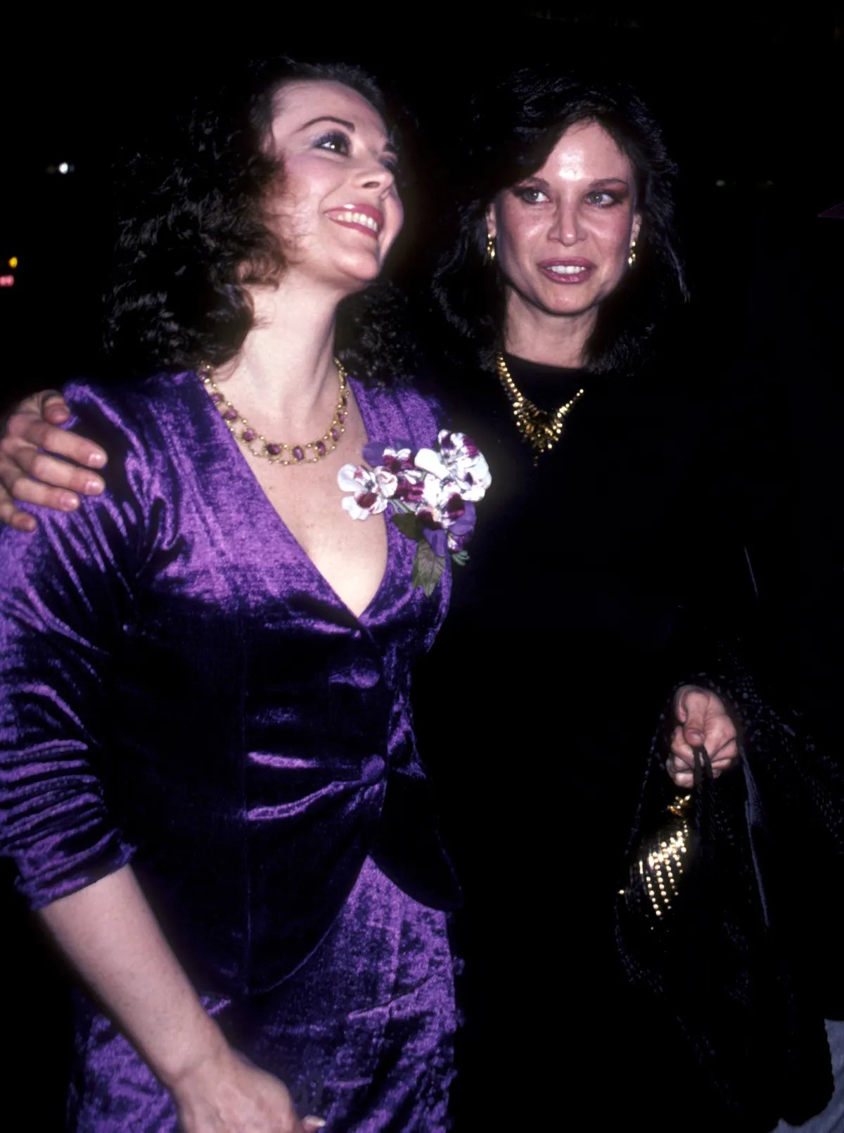 photo-Natalie Wood 1981