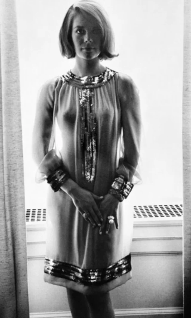 photo-Natalie Wood 1963