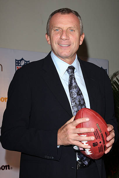 photo-Joe Montana 2008