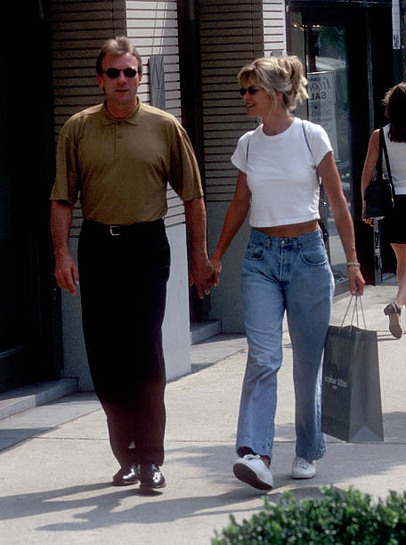 photo-Joe Montana 1997