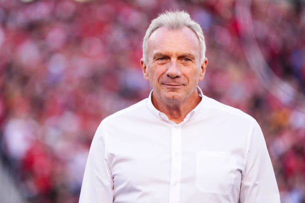 photo-Joe Montana 2024