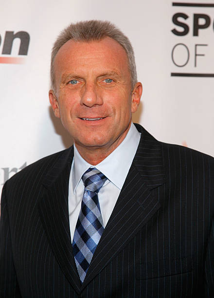 photo-Joe Montana 2010