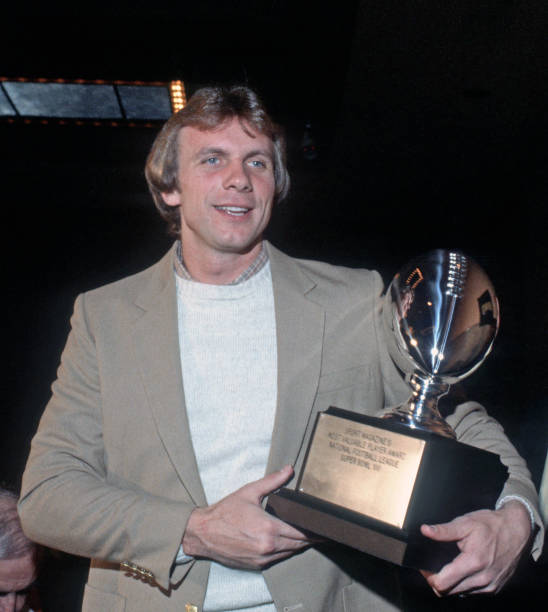 photo-Joe Montana 1981